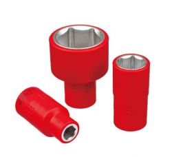 1/2"DR. VDE Insulated Sockets